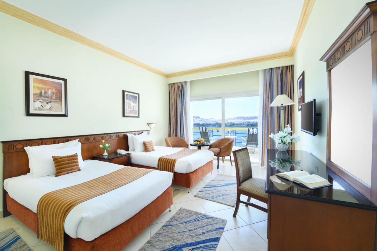 Hotel Tolip Assuan
