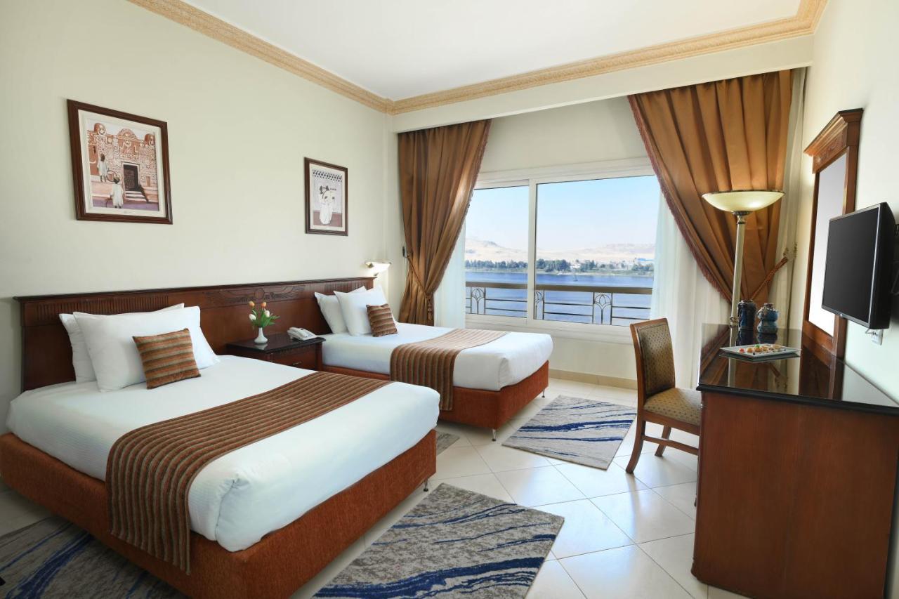 Hotel Tolip Assuan
