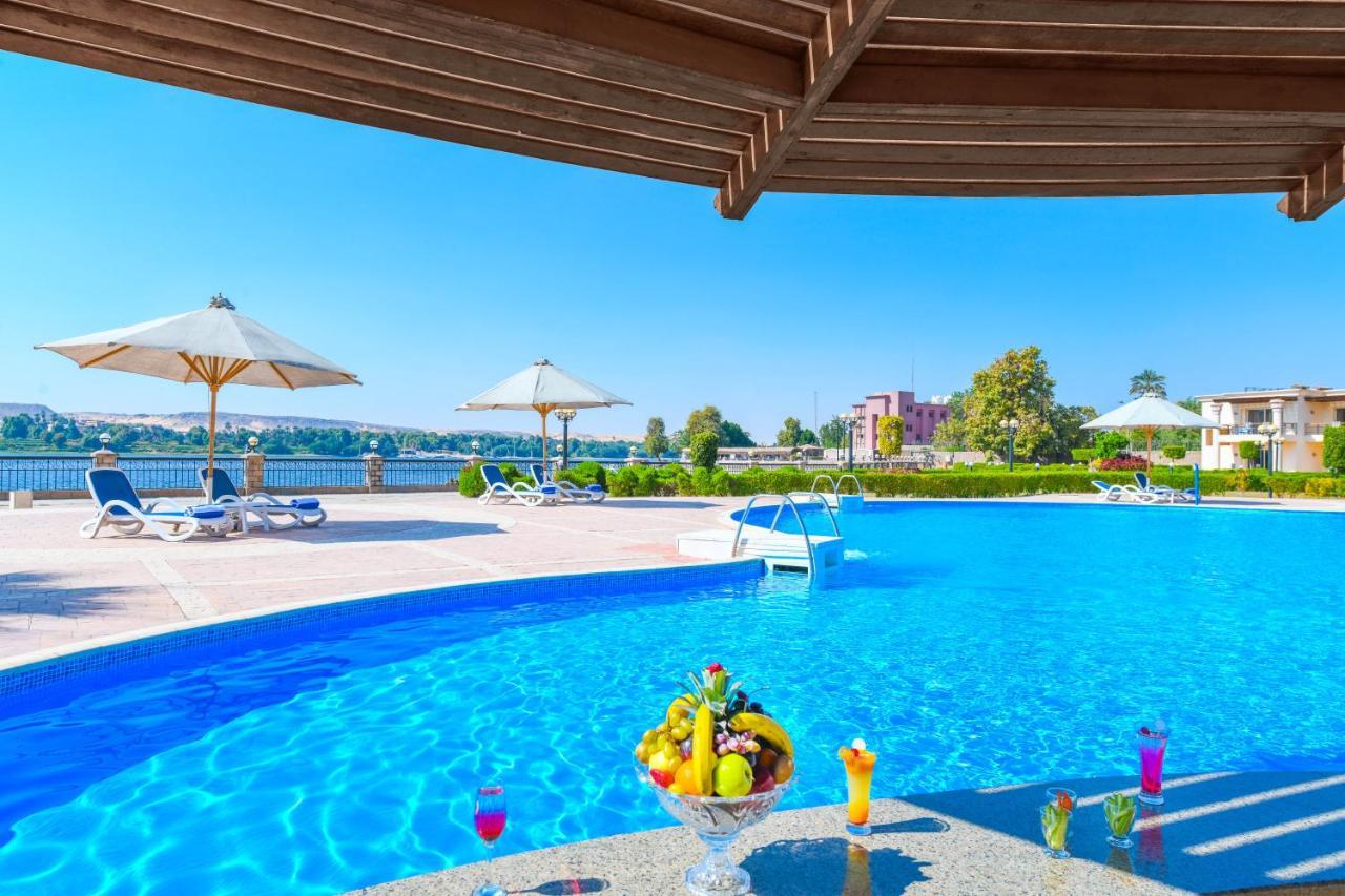 Tolip Hotel Assuan